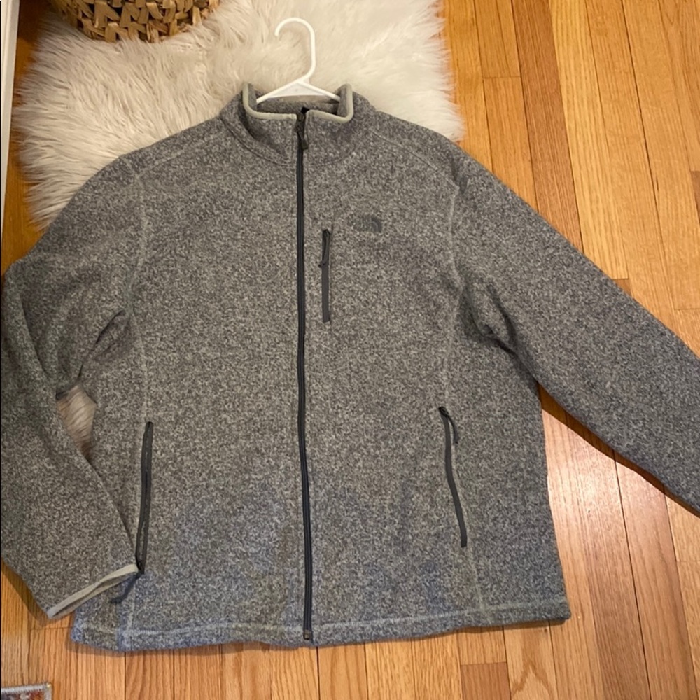Men’s Northface Jacket